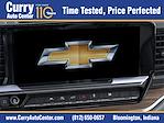 New 2026 Chevrolet Silverado 1500 RST Crew Cab for sale #260238 - photo 20