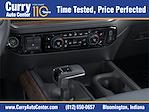 New 2026 Chevrolet Silverado 1500 RST Crew Cab for sale #260238 - photo 23
