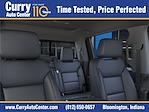 New 2026 Chevrolet Silverado 1500 RST Crew Cab for sale #260238 - photo 24