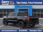 New 2026 Chevrolet Silverado 1500 RST Crew Cab for sale #260238 - photo 4