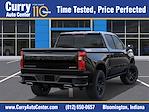 New 2026 Chevrolet Silverado 1500 RST Crew Cab for sale #260238 - photo 2