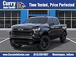 New 2026 Chevrolet Silverado 1500 RST Crew Cab for sale #260238 - photo 6