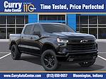 New 2026 Chevrolet Silverado 1500 RST Crew Cab for sale #260238 - photo 7