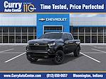 New 2026 Chevrolet Silverado 1500 RST Crew Cab for sale #260238 - photo 8