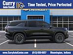 New 2026 Chevrolet Traverse Z71 for sale #260242 - photo 5