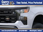 New 2026 Chevrolet Silverado 1500 Work Truck Regular Cab Pickup for sale #260247 - photo 10