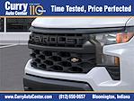 New 2026 Chevrolet Silverado 1500 Work Truck Regular Cab Pickup for sale #260247 - photo 13