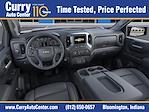 New 2026 Chevrolet Silverado 1500 Work Truck Regular Cab Pickup for sale #260247 - photo 15