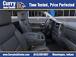 New 2026 Chevrolet Silverado 1500 Work Truck Regular Cab Pickup for sale #260247 - photo 17