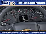New 2026 Chevrolet Silverado 1500 Work Truck Regular Cab Pickup for sale #260247 - photo 18