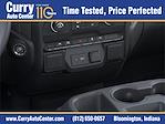 New 2026 Chevrolet Silverado 1500 Work Truck Regular Cab Pickup for sale #260247 - photo 23