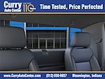 New 2026 Chevrolet Silverado 1500 Work Truck Regular Cab Pickup for sale #260247 - photo 24