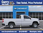 New 2026 Chevrolet Silverado 1500 Work Truck Regular Cab Pickup for sale #260247 - photo 5