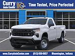 New 2026 Chevrolet Silverado 1500 Work Truck Regular Cab Pickup for sale #260247 - photo 6
