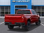 New 2026 Chevrolet Silverado 1500 LT Crew Cab 4WD Pickup for sale #260249 - photo 28