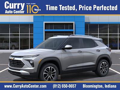 New 2026 Chevrolet Trailblazer LT for sale #260295 - photo 1