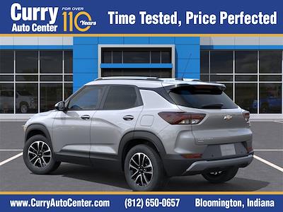 New 2026 Chevrolet Trailblazer LT for sale #260295 - photo 2