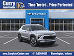 New 2026 Chevrolet Trailblazer LT for sale #260295 - photo 3