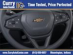 New 2026 Chevrolet Trailblazer LT for sale #260295 - photo 19