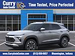 New 2026 Chevrolet Trailblazer LT for sale #260295 - photo 1