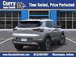 New 2026 Chevrolet Trailblazer LT for sale #260295 - photo 4