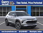 New 2026 Chevrolet Trailblazer LT for sale #260295 - photo 7