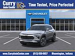 New 2026 Chevrolet Trailblazer LT for sale #260295 - photo 8