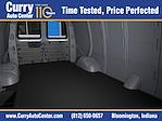 New 2025 Chevrolet Express 2500 Empty Cargo Van for sale #250851 - photo 2