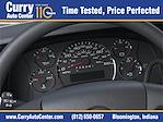 New 2025 Chevrolet Express 2500 Empty Cargo Van for sale #250851 - photo 18