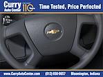 New 2025 Chevrolet Express 2500 Empty Cargo Van for sale #250851 - photo 19