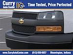 New 2025 Chevrolet Express 2500 Empty Cargo Van for sale #250852 - photo 14