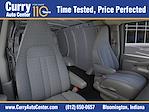 New 2025 Chevrolet Express 2500 Empty Cargo Van for sale #250852 - photo 17