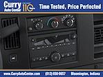 New 2025 Chevrolet Express 2500 Empty Cargo Van for sale #250852 - photo 20