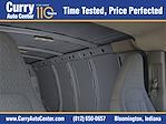 New 2025 Chevrolet Express 2500 Empty Cargo Van for sale #250852 - photo 24