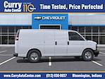 New 2025 Chevrolet Express 2500 Empty Cargo Van for sale #250852 - photo 6