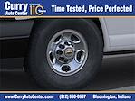 New 2025 Chevrolet Express 2500 Empty Cargo Van for sale #250852 - photo 10