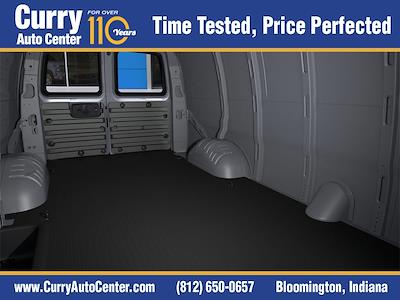 New 2025 Chevrolet Express 2500 Empty Cargo Van for sale #250853 - photo 2