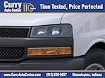 New 2025 Chevrolet Express 2500 Empty Cargo Van for sale #250853 - photo 11