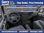 New 2025 Chevrolet Express 2500 Empty Cargo Van for sale #250854 - photo 16