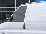 New 2025 Chevrolet Express 2500 Empty Cargo Van for sale #250854 - photo 36