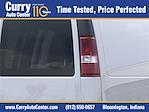 New 2025 Chevrolet Express 2500 Empty Cargo Van for sale #250855 - photo 12