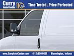New 2025 Chevrolet Express 2500 Empty Cargo Van for sale #250855 - photo 13