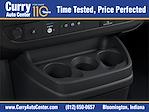 New 2025 Chevrolet Express 2500 Empty Cargo Van for sale #250855 - photo 23
