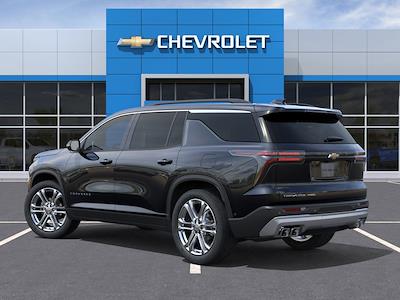 New 2026 Chevrolet Traverse LT for sale #260324 - photo 2