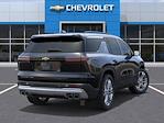 New 2026 Chevrolet Traverse LT for sale #260324 - photo 3