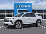 New 2026 Chevrolet Traverse LT for sale #260326 - photo 3