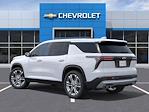 New 2026 Chevrolet Traverse LT for sale #260326 - photo 4