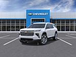 New 2026 Chevrolet Traverse LT for sale #260326 - photo 8