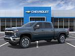 New 2026 Chevrolet Silverado 2500 LT Crew Cab for sale #260327 - photo 3