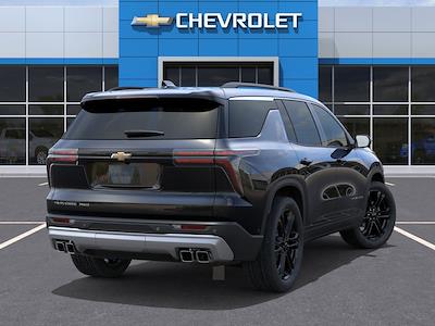 New 2026 Chevrolet Traverse LT for sale #260328 - photo 2